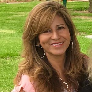 Meet your Posher, Irene